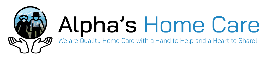 Alpha's Home Care - Your Denver Home Care provider